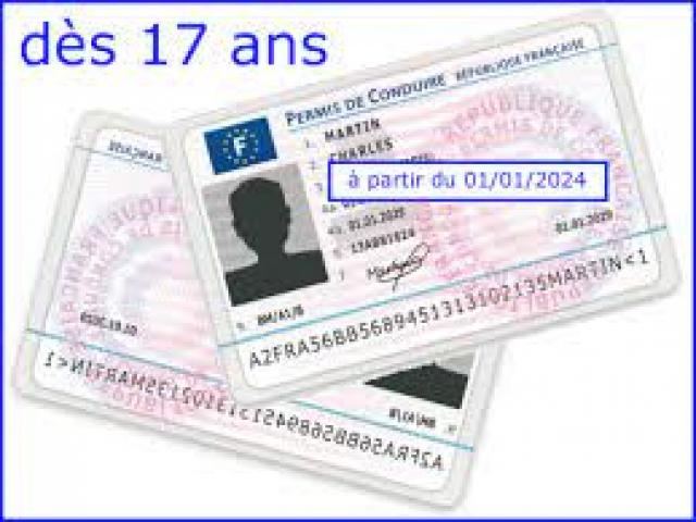 Nouvelle Loi : Le Permis de Conduire Dès 17 ans, Code de la Route dès 15 ans !